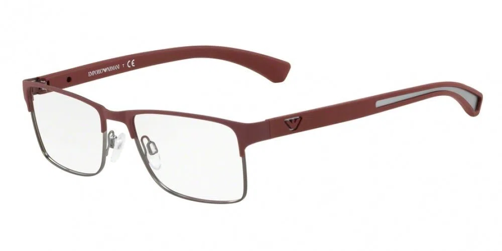 Emporio Armani 1052 Eyeglasses - view 3